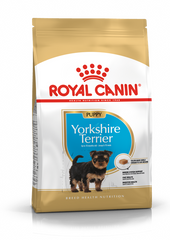 Royal Canin Yorkshire Terrier Puppy (Рояль Канін Йоркшир Тер'єр Паппі) 500 грамів