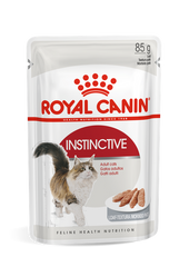 Royal Canin Instinctive Loaf (Рояль Канін Інстінктів Лоуф Паштет) 85 грамів