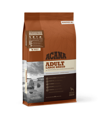 Acana Adult Large Breed (Акана Едалт Ладж Брид) 11,4кг