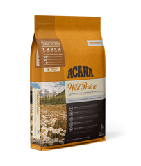 Acana Wild Prairie (Акана Уайлд Прерия) 340 грамм