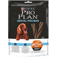 ProPlan DENTAL PRO-BAR (ПроПлан Дентал ПРО-БАР) 150 грамів