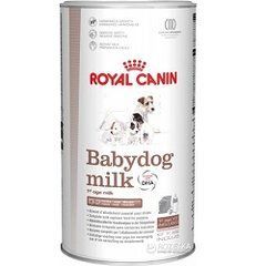Royal Canin Babydog Milk (Рояль Канін Замінник молока) 400 грамів