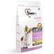 1st Choice Puppy Toy & Small Lamb & Fish (ФЕСТ ЧОЙС ПАППІ МІНІ) 2,72кг