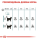 Royal Canin Hairball Care (Рояль Канин для вывода шерсти) 400 грамм