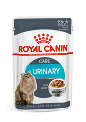 Royal Canin Urinary Care Gravy (Рояль Канін Урінарі Кер Соус) 85 грамів