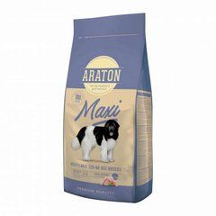 ARATON MAXI Adult (Аратон Макси Едалт) 15кг