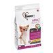 1st Choice Adult Toy & Small Lamb & Fish (ФЕСТ ЧОЙС ЕДАЛТ МІНІ) 350 грамів