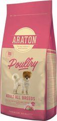 ARATON POULTRY Adult All Breeds (Аратон Палтри Едалт Ол Бридс) 3кг