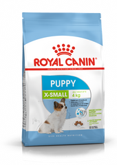 Royal Canin X-Small Puppy (Рояль Канін Ікс-Смол Паппі) 500 грамів