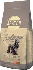 ARATON SALMON Adult All Breeds&nbsp;(Аратон Едалт Ол Бридс) 3кг