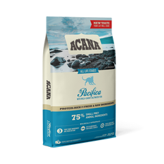 Acana Pacifica Cat (Акана Паціфіка Кет) 340 грамів