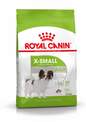 Royal Canin X-Small Adult (Рояль Канін Ікс-Смол Едалт) 500 грамів