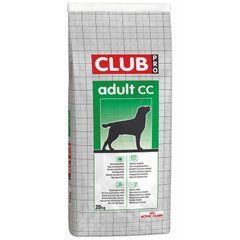 Royal Canin C.C Club (Рояль Канін С.С Клаб) 20кг