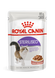 Royal Canin Sterilised Gravy (Рояль Канін Стерелайзд Соус)  85 грамів