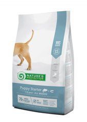 Nature's Protection Puppy starter All Breeds (Натюрс Протекшн Паппі Стартер Ол Брідс) 500 грамів