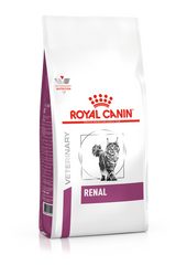 Royal Canin Renal (Рояль Канін Ренал захворювання нирок) 400 грамів