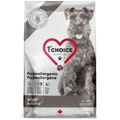 1st Choice Adult Hypoallergenic (ФЕСТ ЧОЙС ГІПОАЛЕРГЕННИЙ) 2кг