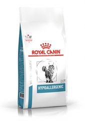 Royal Canin Hypoallergenic (Рояль Канін Гіпоалердженік) 400 грамів