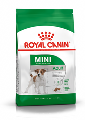 Royal Canin Mini Adult (Рояль Канін Міні Едалт) 800 грамів