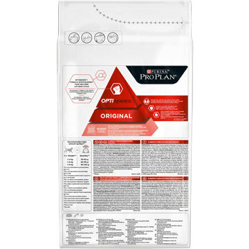ProPlan ORIGINAL з лососем (ПроПлан Оріджинал) 400 грамів