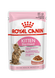 Royal Canin Kitten Sterilised Gravy (Роял Канин Киттен Стерилайзд соус) 85 грамм