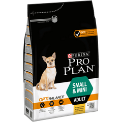 ProPlan Small&Mini з куркою (ПроПлан Смол&Міні) 3кг