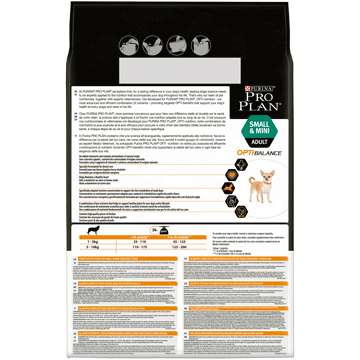 ProPlan Small&Mini з куркою (ПроПлан Смол&Міні) 3кг