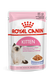 Royal Canin Kitten Jelly (Рояль Канин Киттен желе) 85 грамм