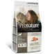 Pronature Holistic Turkey & Cranberries (Пронатюр ХОЛІСТІК) 2,72кг