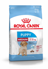 Royal Canin Medium Puppy (Рояль Канін Медіум Паппі) 1кг