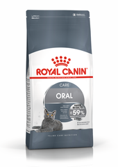 Royal Canin Oral Care  (Рояль Орал Кер) 400 грамів
