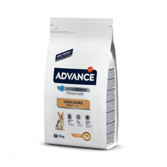 Advance Dog Yorkshire (Эдванс Дог Йоркшир) 1,5кг