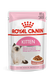 Royal Canin Kitten Gravy (Рояль Канін Кіттен соус) 85 грамів