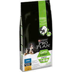 ProPlan Large Starter Mothers&Puppies з куркою (ПроПлан Ладж Стартер Мазер&Паппіс)  18кг