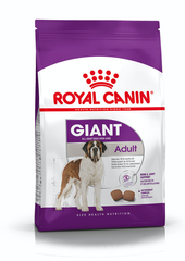 Royal Canin Giant Adult (Рояль Канін Джаінт Едалт) 4кг