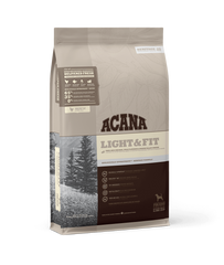 Acana Light & Fit (Акана Лайт & Фит) 340 грамм