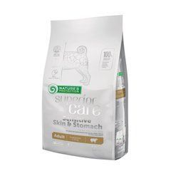 Nature's Protection Superior Care Sensitive Skin&Stomach Adult Small Breeds (Натюрс Протекшн Супіріа Кеа Сенситів Едалт Смол Брідс) 1,5кг