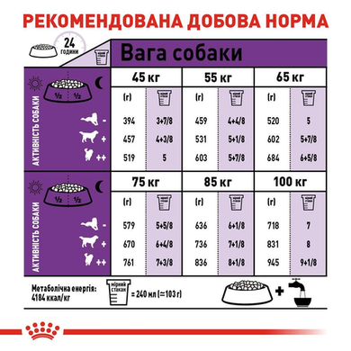 Royal Canin Giant Adult (Рояль Канін Джаінт Едалт) 4кг