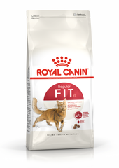 Royal Canin FIT 32 (Рояль Канін ФІТ) 400 грамів