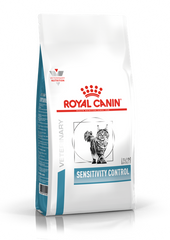 Royal Canin Sensitivity Control (Рояль Канін Сенсітівіті Контрол) 400 грамів