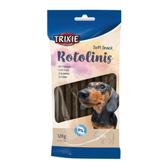 TRIXIE Rotolinis (Тріксі Ротолініс рубець) 120 грамів 12 шт, 120 грамів