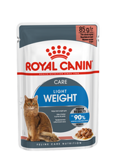 Royal Canin Light Weight Care Gravy (Рояль Канин Лайт Вейт Кер Соус) 85 грамм