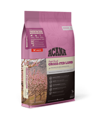 Acana Grass-Fed Lamb (Акана Грасс-Фед Лэмб) 340 грамм