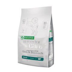 Nature's Protection Superior Care Sensitive Skin&Stomach Adult All Breeds (Натюрс Протекшн Супіріа Кеа Сенситів Едалт Ол Брідс) 1,5кг