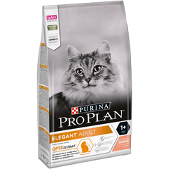 ProPlan ELEGANT з лососем (ПроПлан Елегант) 400 грамів