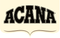 ACANA