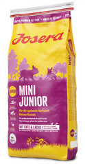 JOSERA MiniJunior (Йозера МініЮніор) 900 грамів