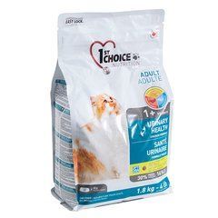 1st Choice Urinary Health (ФЕСТ ЧОЙС УРІНАРІ ХЕЛС) 340 грамів