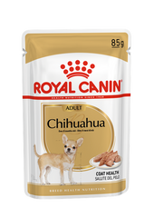 Royal Canin Chihuahua Adult (Рояль Канін Чихуахуа Едалт) 85 грамів