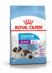 Royal Canin Giant Starter (Рояль Канін Джаінт Стартер Мазер & Бебідог) 1кг